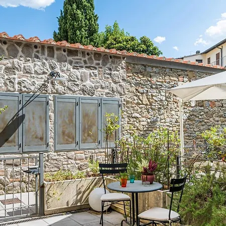 La Corte Del Re - Piazza Della Liberta Apartment Florence