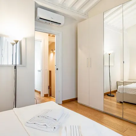 La Corte Del Re - Piazza Della Liberta 아파트 피렌체