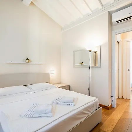 Apartment La Corte Del Re - Piazza Della Liberta *