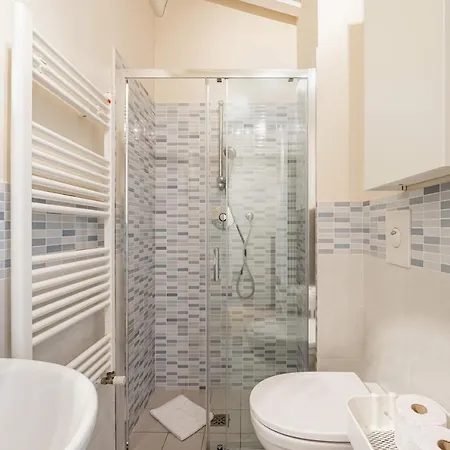 La Corte Del Re - Piazza Della Liberta Apartment Florence