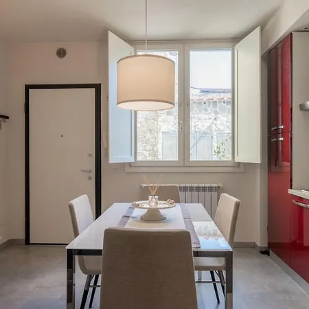 La Corte Del Re - Piazza Della Liberta Apartment
