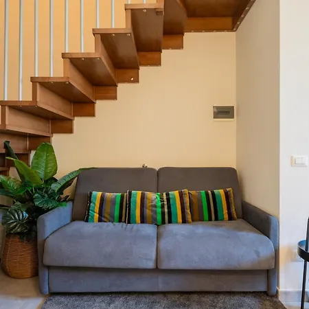 Apartment La Corte Del Re - Piazza Della Liberta