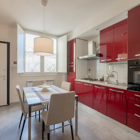 Apartment La Corte Del Re - Piazza Della Liberta