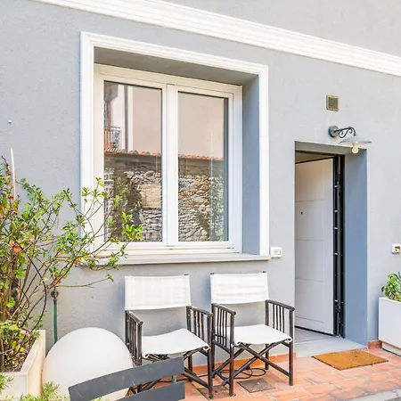 La Corte Del Re - Piazza Della Liberta Apartment