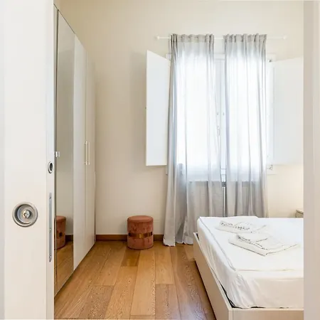 Apartment La Corte Del Re - Piazza Della Liberta Florence