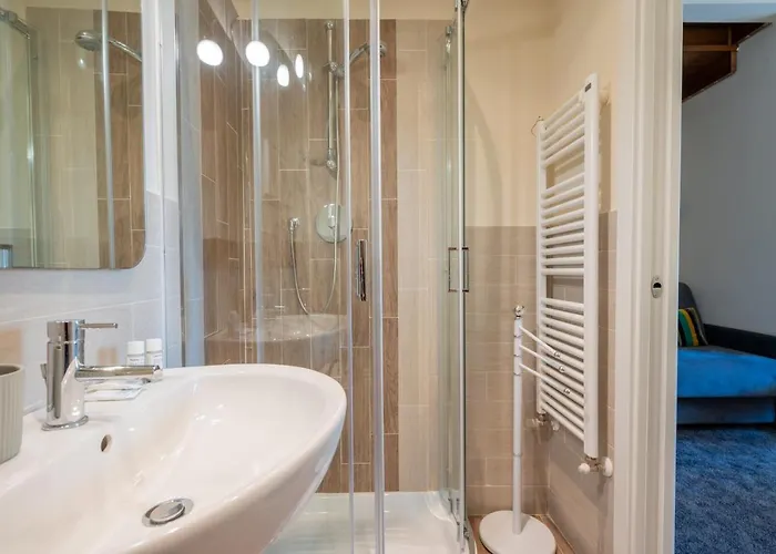 Apartment Guesthost - La Corte Del Re - Piazza Della Liberta